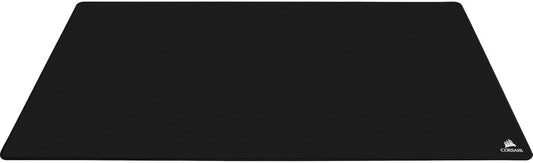 MM500 Premium Anti-Fray Cloth Gaming Mouse Pad, Extended 3XL - Black