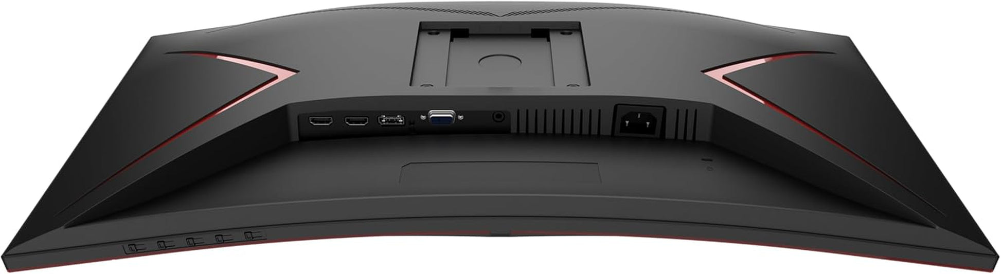 C27G2Z 27" Curved Frameless Ultra-Fast Gaming Monitor, FHD 1080P, 0.5Ms 240Hz, Freesync, 2X HDMI 2.0, 1X Display Port, Height Adjustable, Xbox PS5 Switch Ready, 3-Year Zero-Bright-Dot